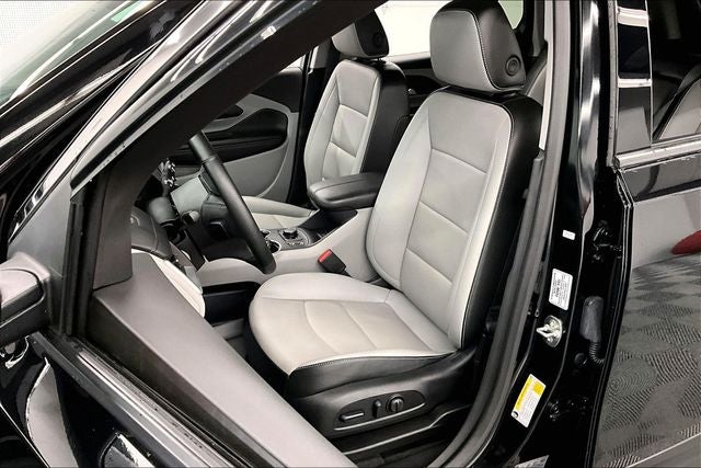 2024 GMC Terrain SLT AWD - Heated Leather - Remote Start