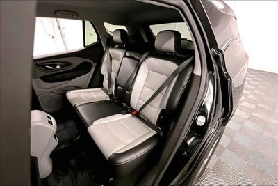 2024 GMC Terrain SLT AWD - Heated Leather - Remote Start