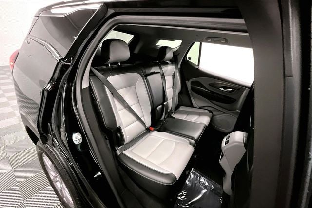 2024 GMC Terrain SLT AWD - Heated Leather - Remote Start