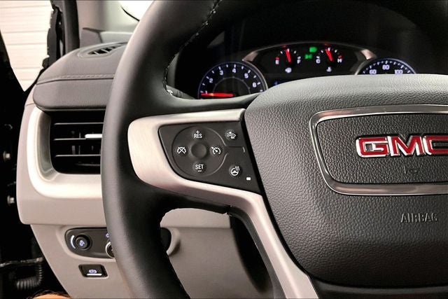 2024 GMC Terrain SLT AWD - Heated Leather - Remote Start