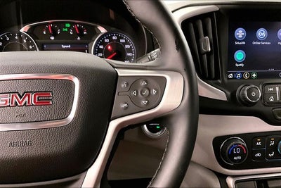 2024 GMC Terrain SLT AWD - Heated Leather - Remote Start