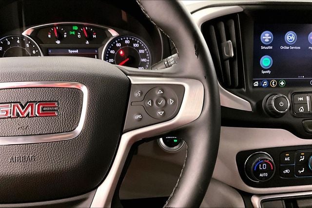 2024 GMC Terrain SLT AWD - Heated Leather - Remote Start