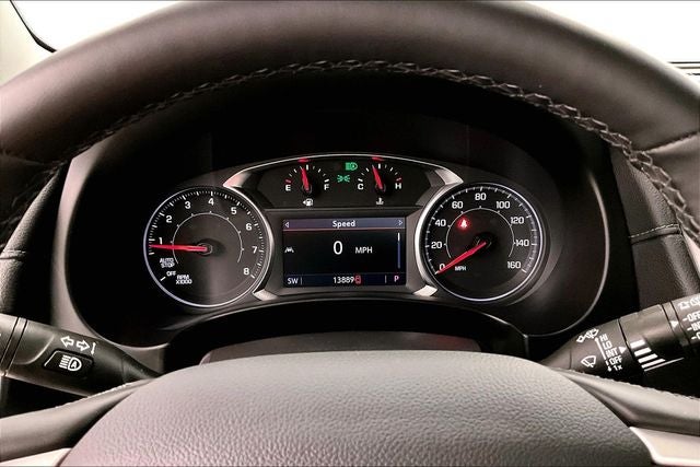 2024 GMC Terrain SLT AWD - Heated Leather - Remote Start