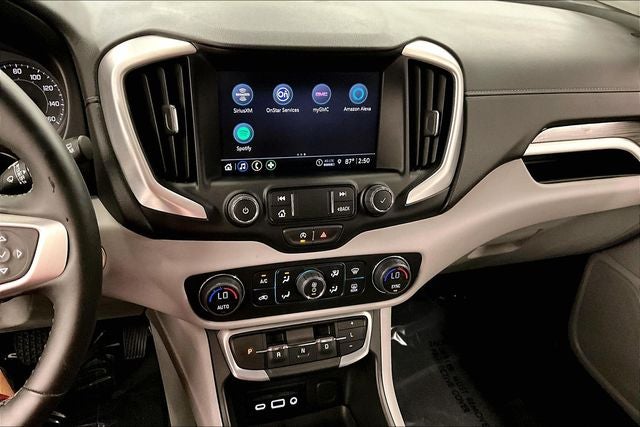 2024 GMC Terrain SLT AWD - Heated Leather - Remote Start
