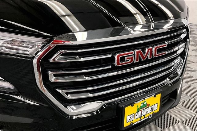 2024 GMC Terrain SLT AWD - Heated Leather - Remote Start