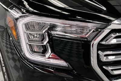 2024 GMC Terrain SLT AWD - Heated Leather - Remote Start