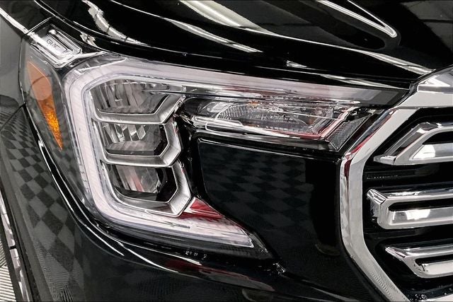 2024 GMC Terrain SLT AWD - Heated Leather - Remote Start