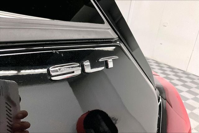 2024 GMC Terrain SLT AWD - Heated Leather - Remote Start