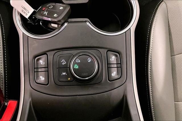 2024 GMC Terrain SLT AWD - Heated Leather - Remote Start