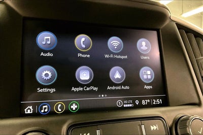2024 GMC Terrain SLT AWD - Heated Leather - Remote Start