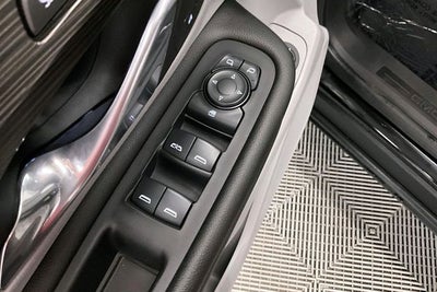2024 GMC Terrain SLT AWD - Heated Leather - Remote Start