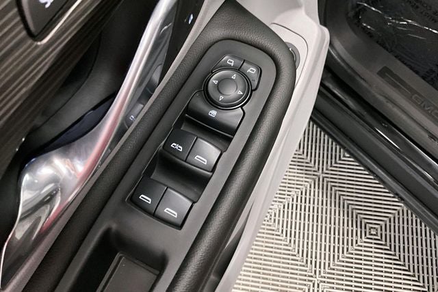 2024 GMC Terrain SLT AWD - Heated Leather - Remote Start