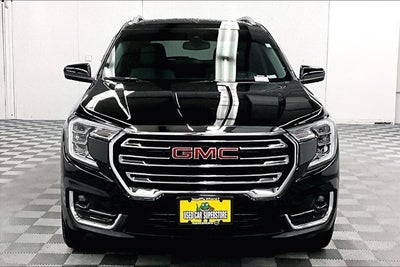 2024 GMC Terrain SLT AWD - Heated Leather - Remote Start