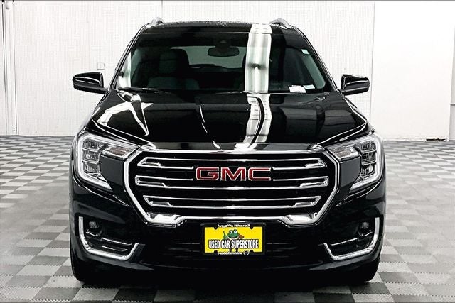 2024 GMC Terrain SLT AWD - Heated Leather - Remote Start