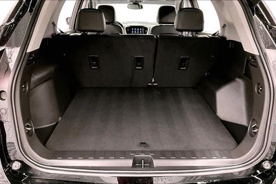 2024 GMC Terrain SLT AWD - Heated Leather - Remote Start