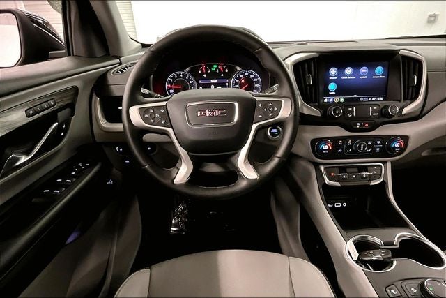 2024 GMC Terrain SLT AWD - Heated Leather - Remote Start