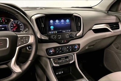 2024 GMC Terrain SLT AWD - Heated Leather - Remote Start