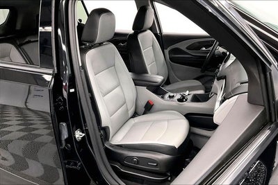 2024 GMC Terrain SLT AWD - Heated Leather - Remote Start