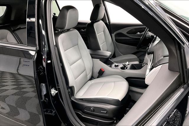 2024 GMC Terrain SLT AWD - Heated Leather - Remote Start