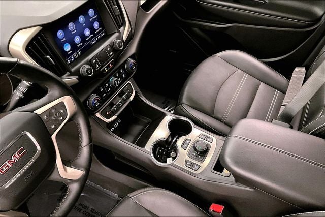 2023 GMC Terrain Denali AWD-Pano Roof-Adaptive Cruise-Htd/Cooled Leather