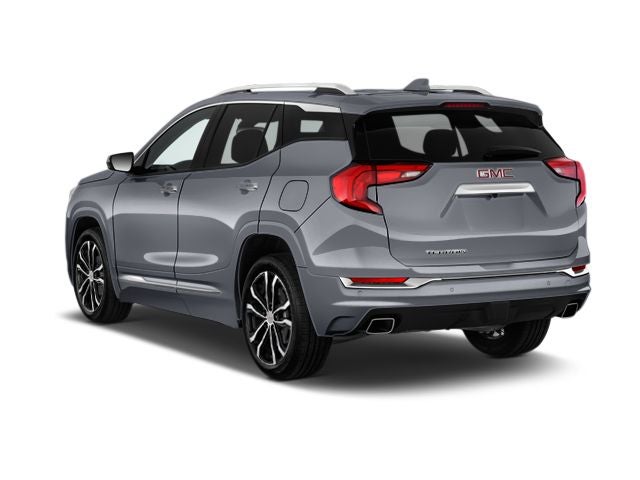 2023 GMC Terrain Denali AWD- Sunroof-Premium Package