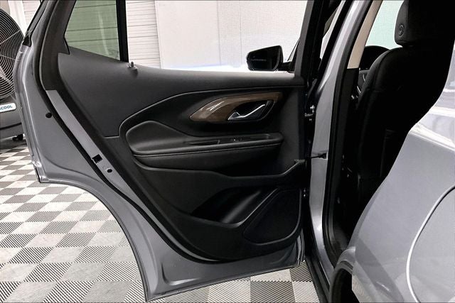 2023 GMC Terrain Denali AWD-Pano Roof-Adaptive Cruise-Htd/Cooled Leather