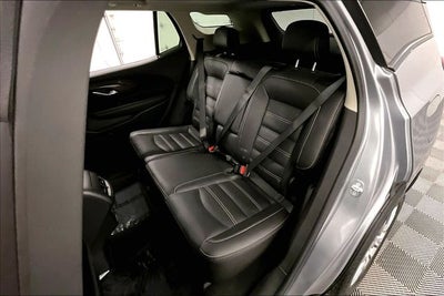 2023 GMC Terrain Denali AWD-Pano Roof-Adaptive Cruise-Htd/Cooled Leather