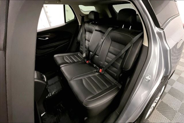 2023 GMC Terrain Denali AWD-Pano Roof-Adaptive Cruise-Htd/Cooled Leather