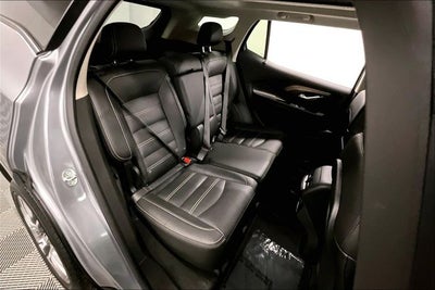 2023 GMC Terrain Denali AWD-Pano Roof-Adaptive Cruise-Htd/Cooled Leather