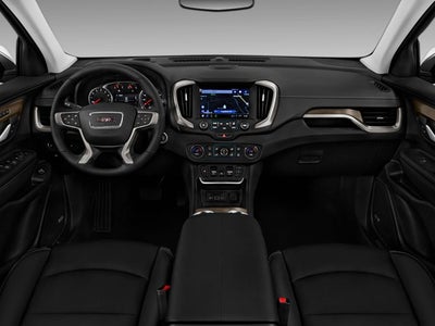 2023 GMC Terrain Denali AWD- Sunroof-Premium Package