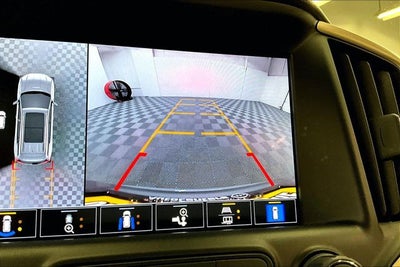 2023 GMC Terrain Denali AWD-Pano Roof-Adaptive Cruise-Htd/Cooled Leather