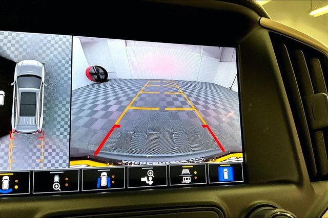 2023 GMC Terrain Denali AWD-Pano Roof-Adaptive Cruise-Htd/Cooled Leather