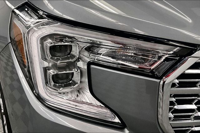 2023 GMC Terrain Denali AWD-Pano Roof-Adaptive Cruise-Htd/Cooled Leather