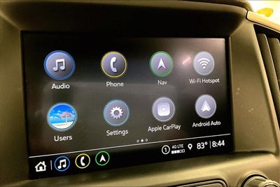 2023 GMC Terrain Denali AWD-Pano Roof-Adaptive Cruise-Htd/Cooled Leather