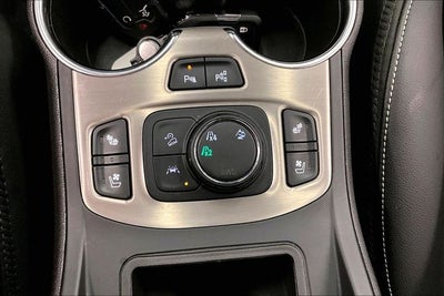 2023 GMC Terrain Denali AWD-Pano Roof-Adaptive Cruise-Htd/Cooled Leather