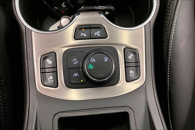 2023 GMC Terrain Denali AWD-Pano Roof-Adaptive Cruise-Htd/Cooled Leather