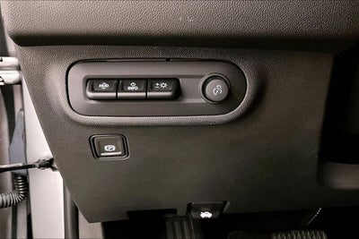 2023 GMC Terrain Denali AWD-Pano Roof-Adaptive Cruise-Htd/Cooled Leather