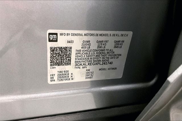 2023 GMC Terrain Denali AWD-Pano Roof-Adaptive Cruise-Htd/Cooled Leather