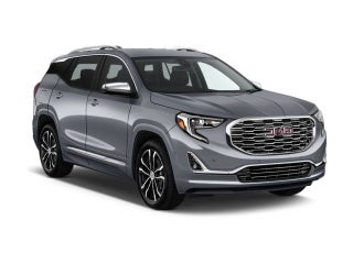 2023 GMC Terrain Denali AWD- Sunroof-Premium Package