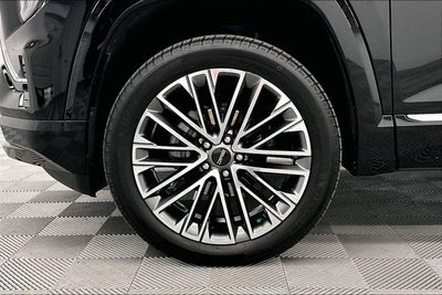 2026 GMC Terrain Denali AWD - Htd/Cooled Leather - Adaptive Cruise