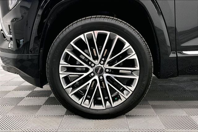 2026 GMC Terrain Denali AWD - Htd/Cooled Leather - Adaptive Cruise