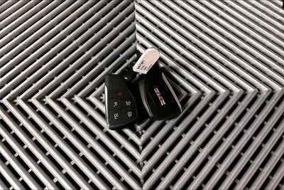 2026 GMC Terrain Denali AWD - Htd/Cooled Leather - Adaptive Cruise