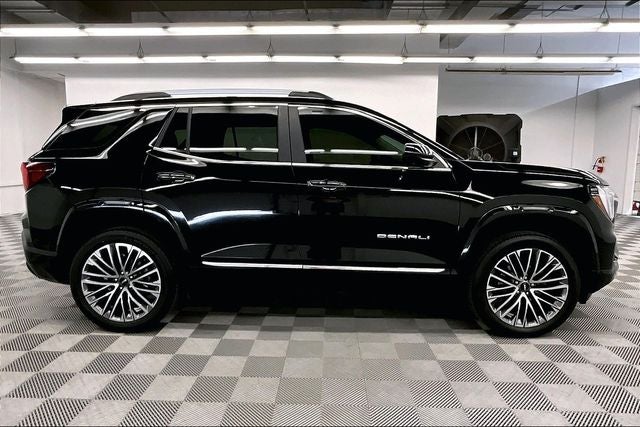 2026 GMC Terrain Denali AWD - Htd/Cooled Leather - Adaptive Cruise