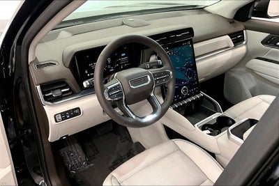 2026 GMC Terrain Denali AWD - Htd/Cooled Leather - Adaptive Cruise