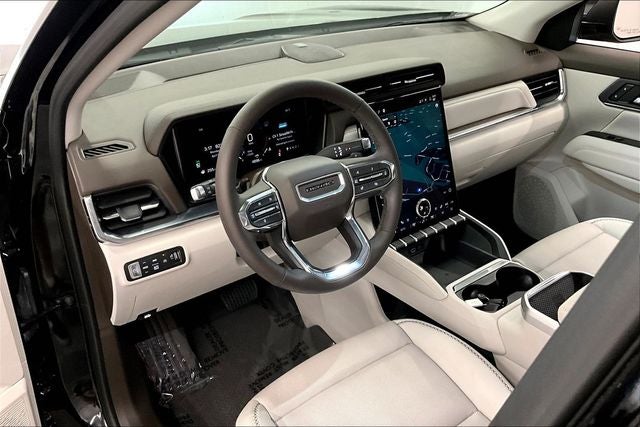 2026 GMC Terrain Denali AWD - Htd/Cooled Leather - Adaptive Cruise