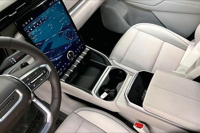 2026 GMC Terrain Denali AWD - Htd/Cooled Leather - Adaptive Cruise