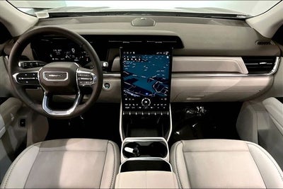 2026 GMC Terrain Denali AWD - Htd/Cooled Leather - Adaptive Cruise