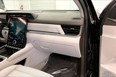 2026 GMC Terrain Denali AWD - Htd/Cooled Leather - Adaptive Cruise