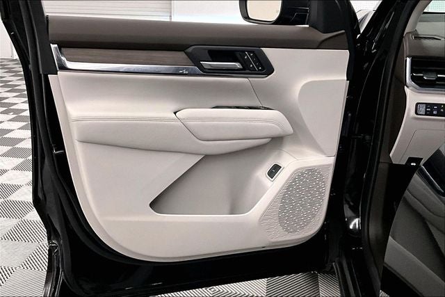 2026 GMC Terrain Denali AWD - Htd/Cooled Leather - Adaptive Cruise