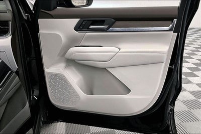 2026 GMC Terrain Denali AWD - Htd/Cooled Leather - Adaptive Cruise